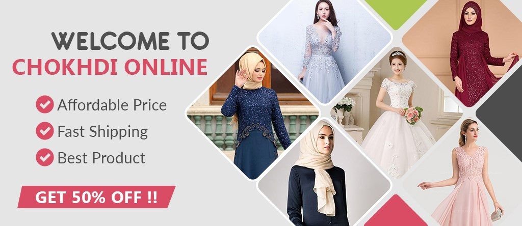 Welcome Chokhdi Welcome Chokhdi