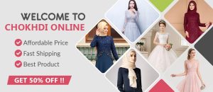 Welcome Chokhdi Welcome Chokhdi