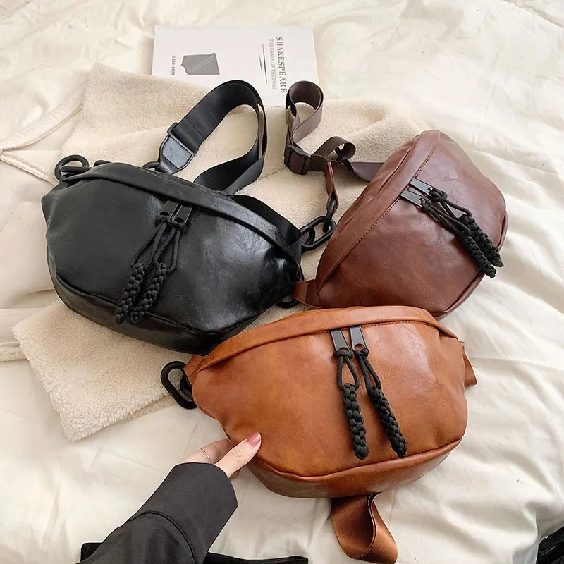 Fashion-Soft-Leather-Waist-Bag-Ladies-Fanny-Pack-High-quality-Shoulder-Belt-Purse-Bags-Fashion-Designer-3 Fashion-Soft-Leather-Waist-Bag-Ladies-Fanny-Pack-High-quality-Shoulder-Belt-Purse-Bags-Fashion-Designer-3