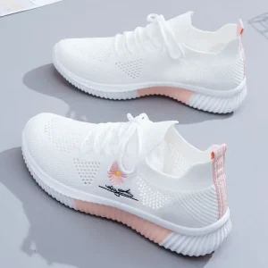New-Women-Sneakers-2024-Summer-Autumn-High-Heels-Ladies-Casual-Shoes-Women-Wedges-Platform-Shoes-Female