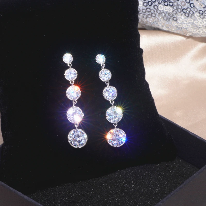 kf-H3122e66ec17a461dad8ef19eb5898663r-Classic-Shiny-Cubic-Zircon-Big-Long-Dangle-Earring-For-Women-Wedding-Drop-Earrings-for-Women-Bridal kf-H3122e66ec17a461dad8ef19eb5898663r-Classic-Shiny-Cubic-Zircon-Big-Long-Dangle-Earring-For-Women-Wedding-Drop-Earrings-for-Women-Bridal
