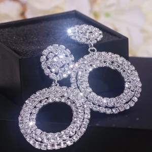 kf-Sffce99259a874760bbeeb22a201103f1k-New-Fashion-Shine-Crystal-Round-Dangle-Earrings-for-Women-Bijoux-Geometric-Rhinestone-Drop-Earrings-Statement-Party