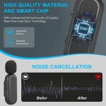 kf-S195c0e4f5cc94428bb3ef3e9b6268b81m-Xiaomi-Mijia-Wireless-HD-Radio-Live-Microphone-Noise-Cancel-Dual-Mic-20-Meters-for-Mobile-Phone