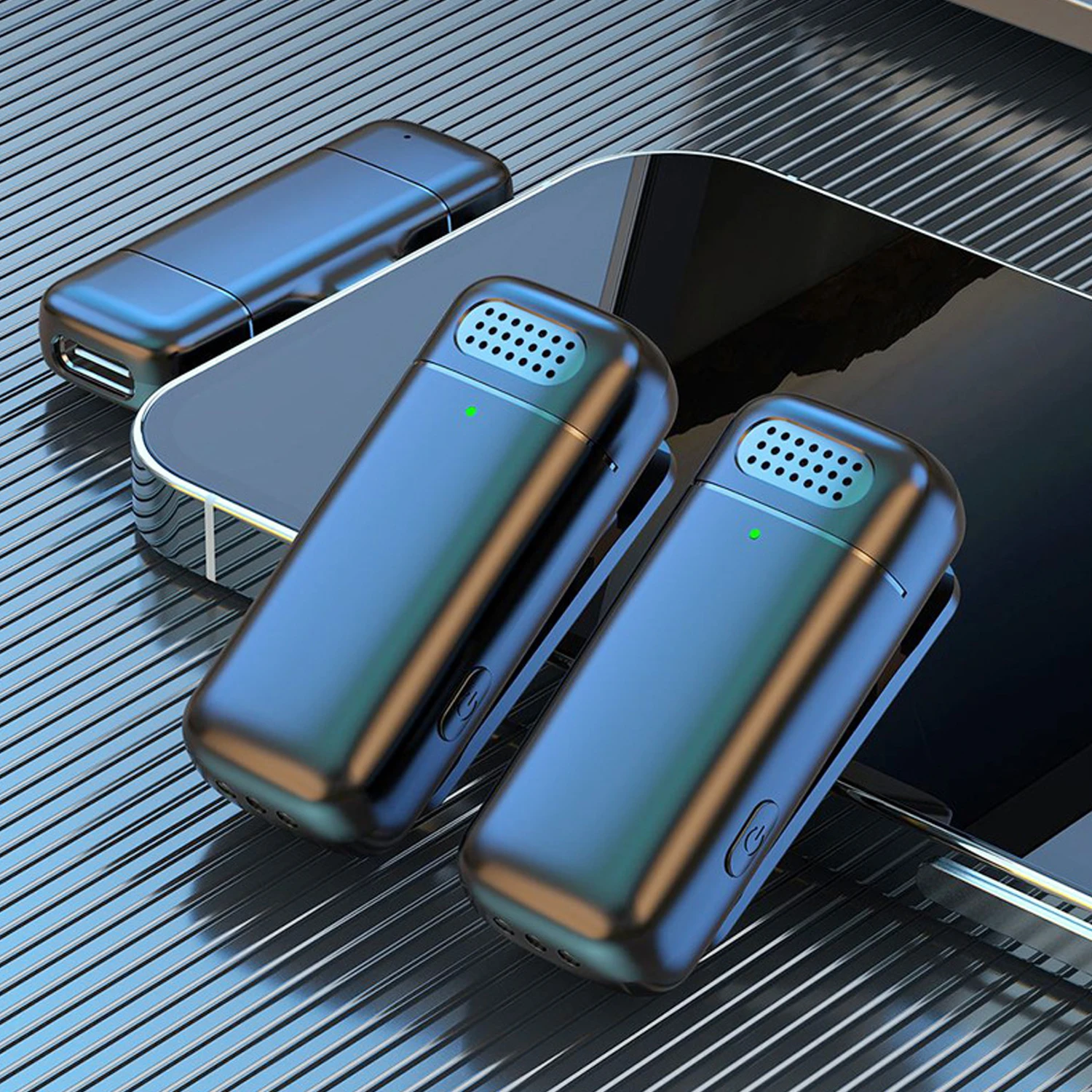 kf-S21111e9635b34f329273802943b91842G-K30-Wireless-Lavalier-Microphone-Charging-Case-Mic-Portable-Audio-Video-Recording-for-iPhone-Android-Notebook-Live kf-S21111e9635b34f329273802943b91842G-K30-Wireless-Lavalier-Microphone-Charging-Case-Mic-Portable-Audio-Video-Recording-for-iPhone-Android-Notebook-Live