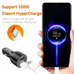 kf-S22c97fdd4cf24e3e997667d02cf860a0o-Xiaomi-Mi-Car-Charger-120W-67W-6A-Fast-Charging-Dual-port-USB-A-For-Xiaomi-14