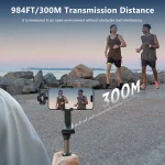 kf-S9e12f6007a724efda975ce350064e0836-BOYA-BOYAMIC-Professional-Wireless-Lavalier-Lapel-Microphone-for-iPhone-Android-Camera-Youtube-Streaming-Record-Interview-Vlogs