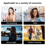 kf-S9e762582dace4dc78e8aace492a193f8j-2024-NEW-Portable-Wireless-Bluetooth-Phone-Telescopic-Selfie-Stick-Tripod-With-Fill-Light-for-Huawei-iPhone