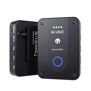 kf-Sd317e6361978458d86cabae4e7466c2bZ-2024-M-vave-WP-9-Rechargeable-Wireless-Earphone-Monitor-2-4GHz-ISM-Transmitter-Receiver-Support-Stereo