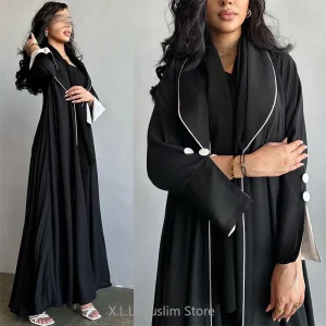 kf-S04a4371b8342411dba59cb0b84ce500cG-Eid-Ramadan-Abaya-Women-Black-Button-Split-Sleeve-Islam-Prayer-Dress-Woman-Kaftan-Kebaya-Turkey-Dubai kf-S04a4371b8342411dba59cb0b84ce500cG-Eid-Ramadan-Abaya-Women-Black-Button-Split-Sleeve-Islam-Prayer-Dress-Woman-Kaftan-Kebaya-Turkey-Dubai
