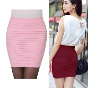 kf-S0b96485d6727428b9b86573264423b53j-Elastic-Pleated-Skirt-High-Waist-Bodycon-Mini-Skirt-Business-Office-Cheap-Short-Pencil-Skirts-Solid-Color kf-S0b96485d6727428b9b86573264423b53j-Elastic-Pleated-Skirt-High-Waist-Bodycon-Mini-Skirt-Business-Office-Cheap-Short-Pencil-Skirts-Solid-Color