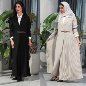 kf-S1dded40bd0f94b798d95ca2ca5679d8fQ-Abaya-Dubai-Luxury-Middle-East-Elegant-Arbian-Abayas-Black-White-Cardigan-Kebaya-Islamic-Kaftan-Pleated-Leather kf-S1dded40bd0f94b798d95ca2ca5679d8fQ-Abaya-Dubai-Luxury-Middle-East-Elegant-Arbian-Abayas-Black-White-Cardigan-Kebaya-Islamic-Kaftan-Pleated-Leather