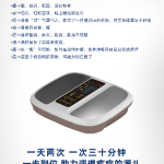 Bio-Resonance Device 生物共振仪